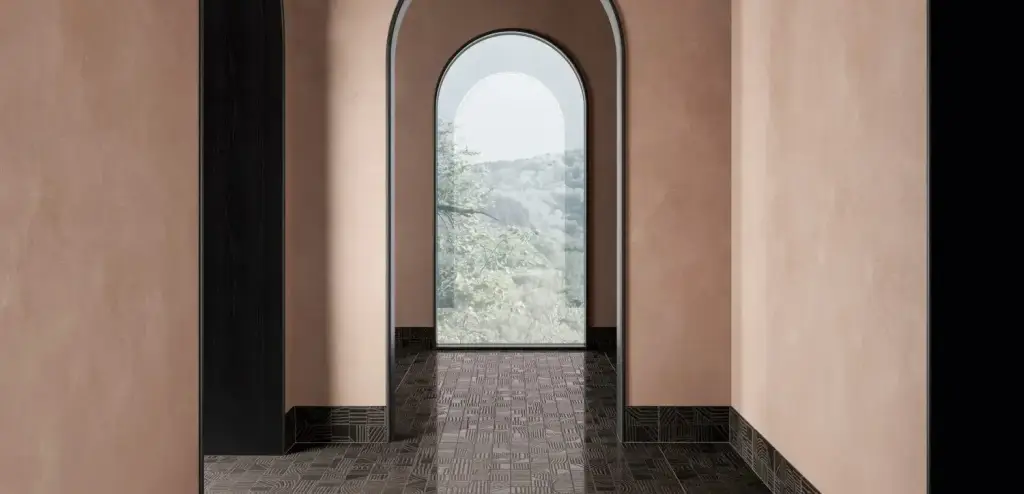 Интерьер Mutina Mater