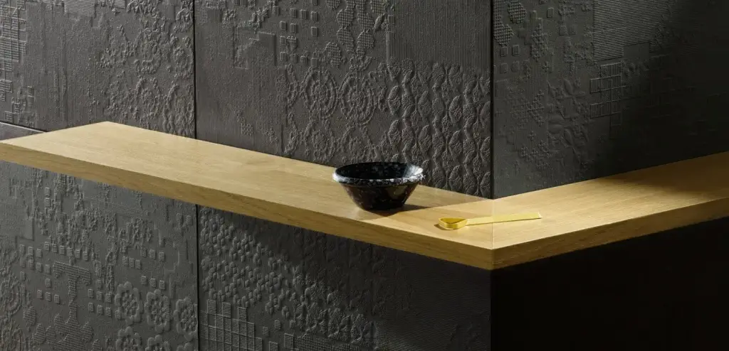 Интерьер Mutina Dechirer - 3