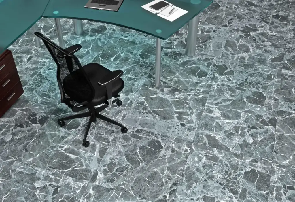 Интерьер Гранитея Киреты