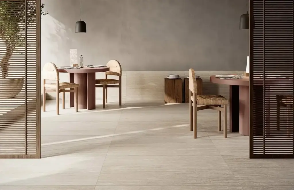 Интерьер COEM Ceramiche Versatile