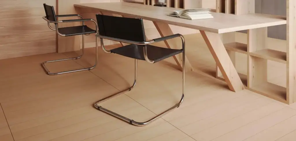 Интерьер Estima Classic Wood - 3