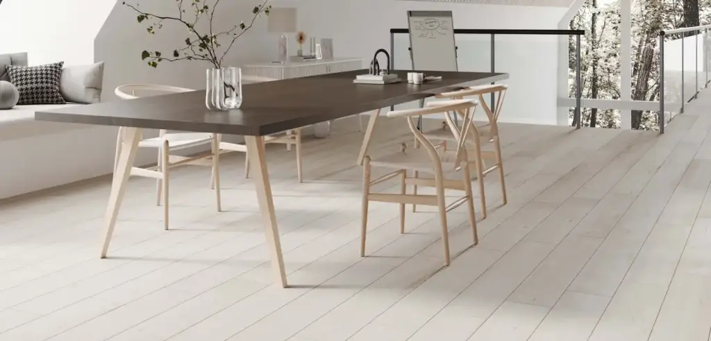 Интерьер Estima Classic Wood - 2