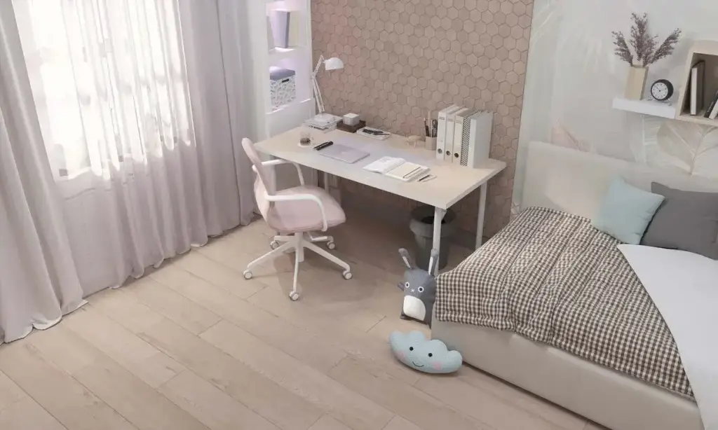 Интерьер Estima Classic Wood - 9