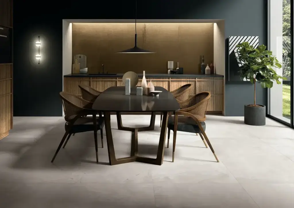 Интерьер La Faenza Bianco - 1