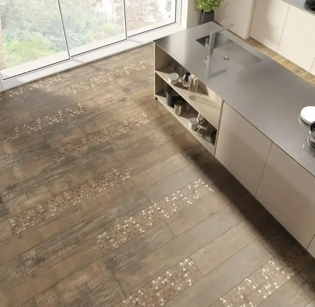 Интерьер Idalgo Гранит Вуд Эго - 2