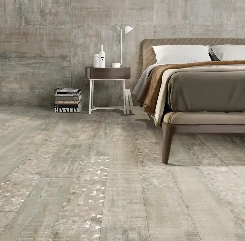 Интерьер Idalgo Гранит Вуд Эго - 5