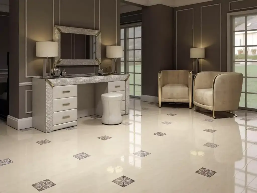 Интерьер Kerama Marazzi Фратте