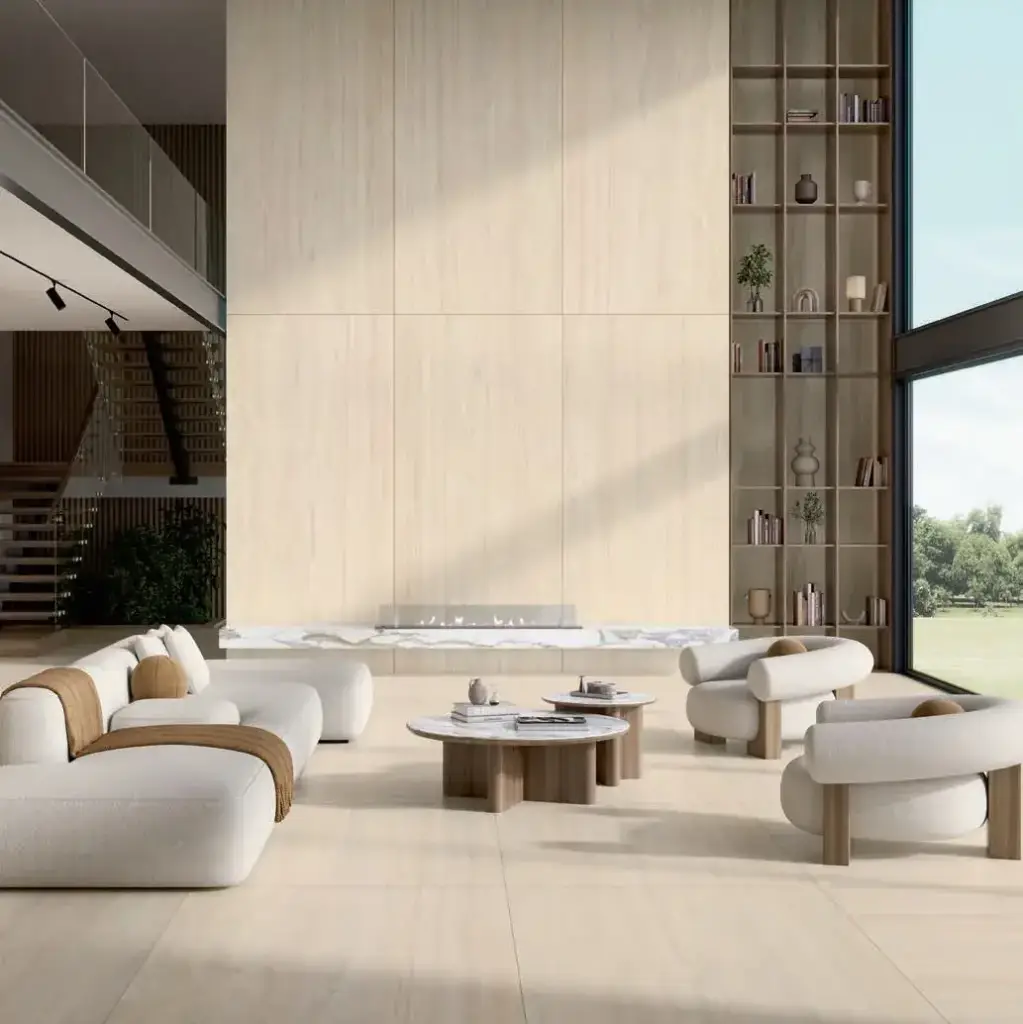 Интерьер STN Sforza - 2