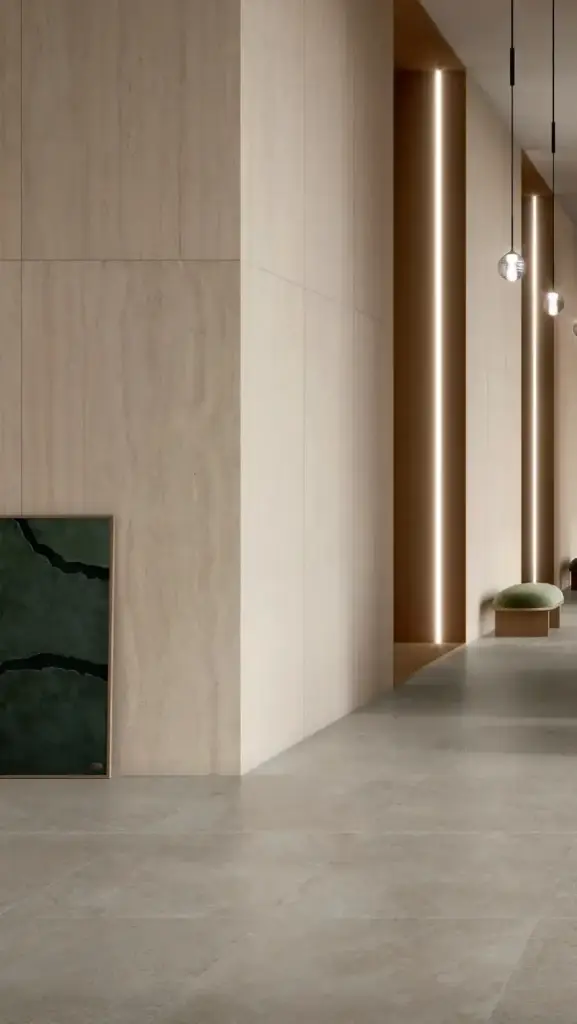 Интерьер STN Sforza - 5