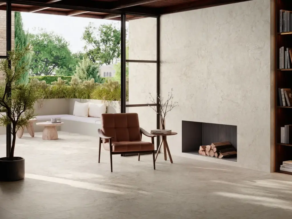 Интерьер Coverlam by Grespania Ribera - Cov