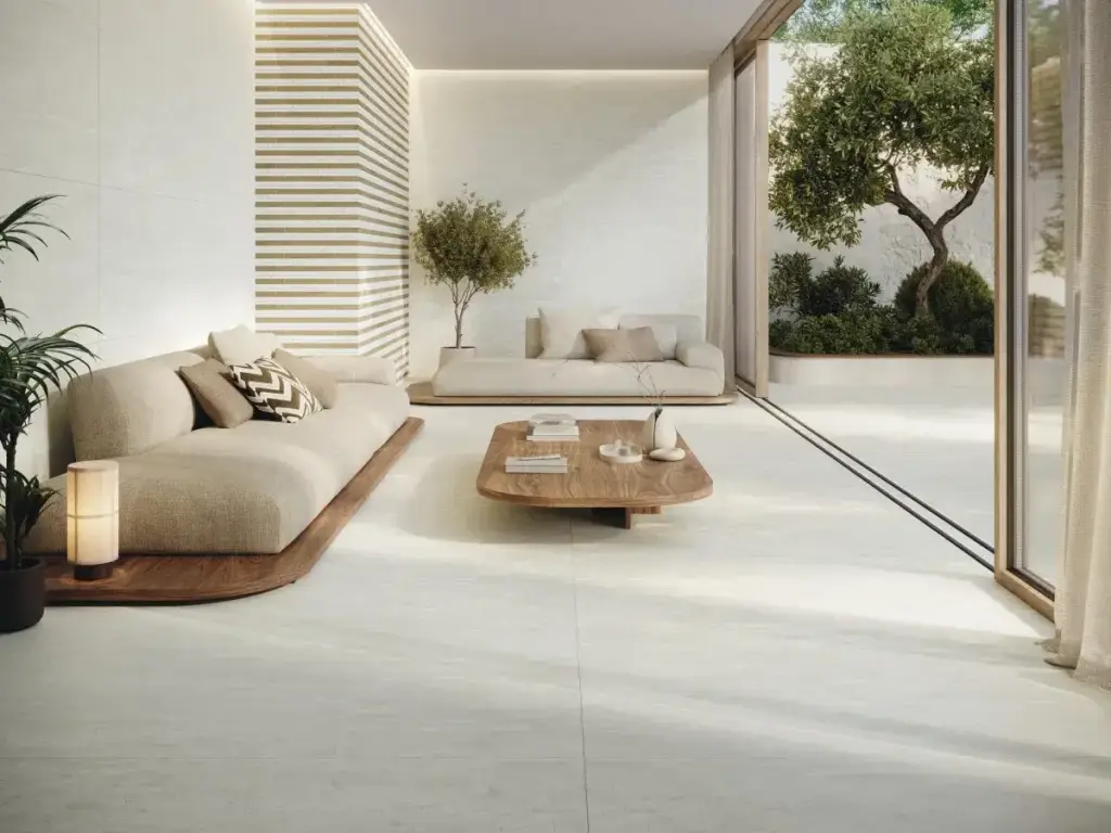 Интерьер Grespania Riverside - 2