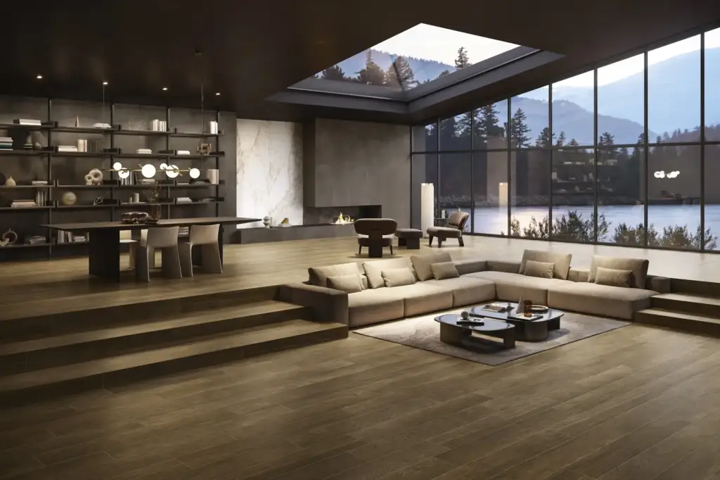 Интерьер Италон Eternum / Этернум