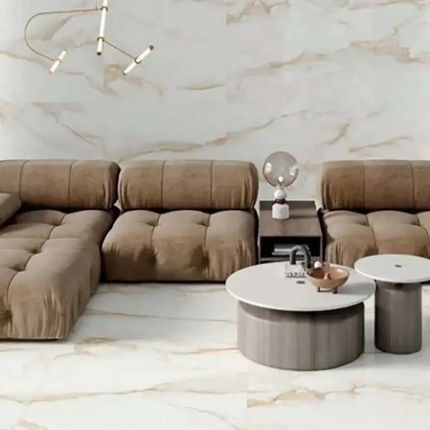 Интерьер STN Camile - 3