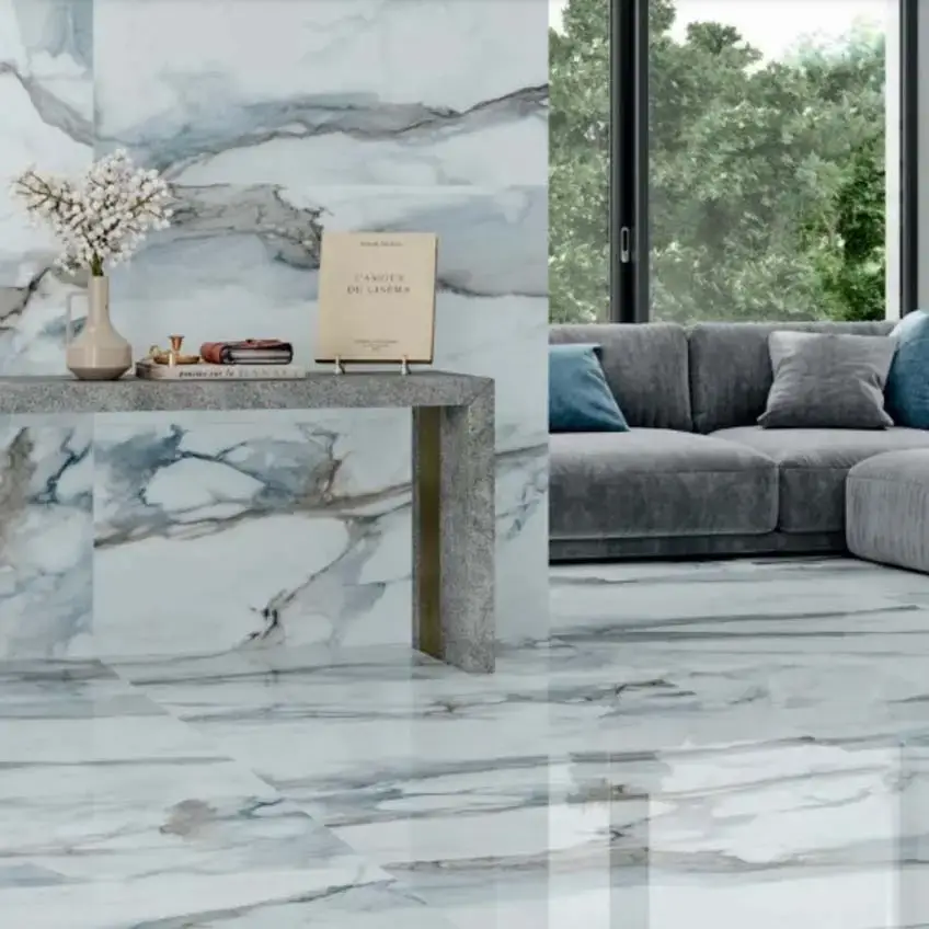 Интерьер STN Camile - 2