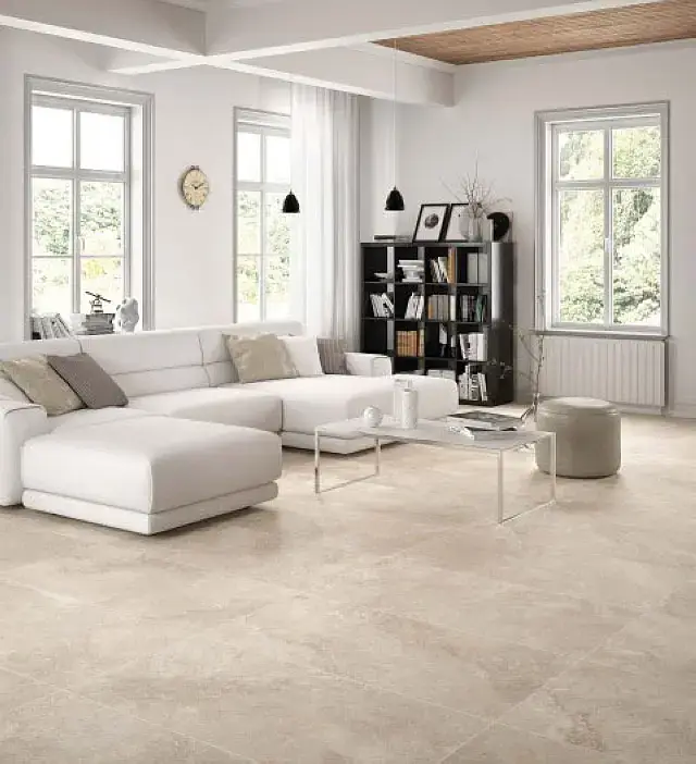 Интерьер STN Rockstone