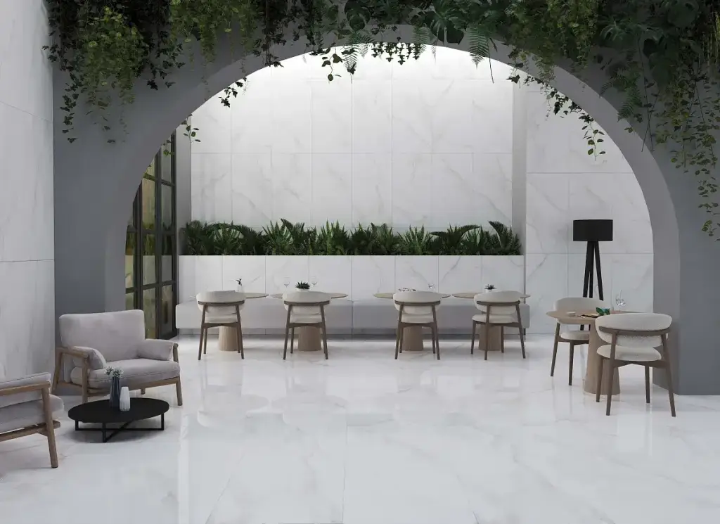 Интерьер STN Lumiere - 8