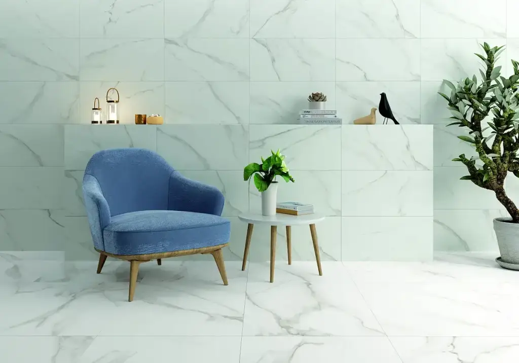 Интерьер STN Lumiere - 10