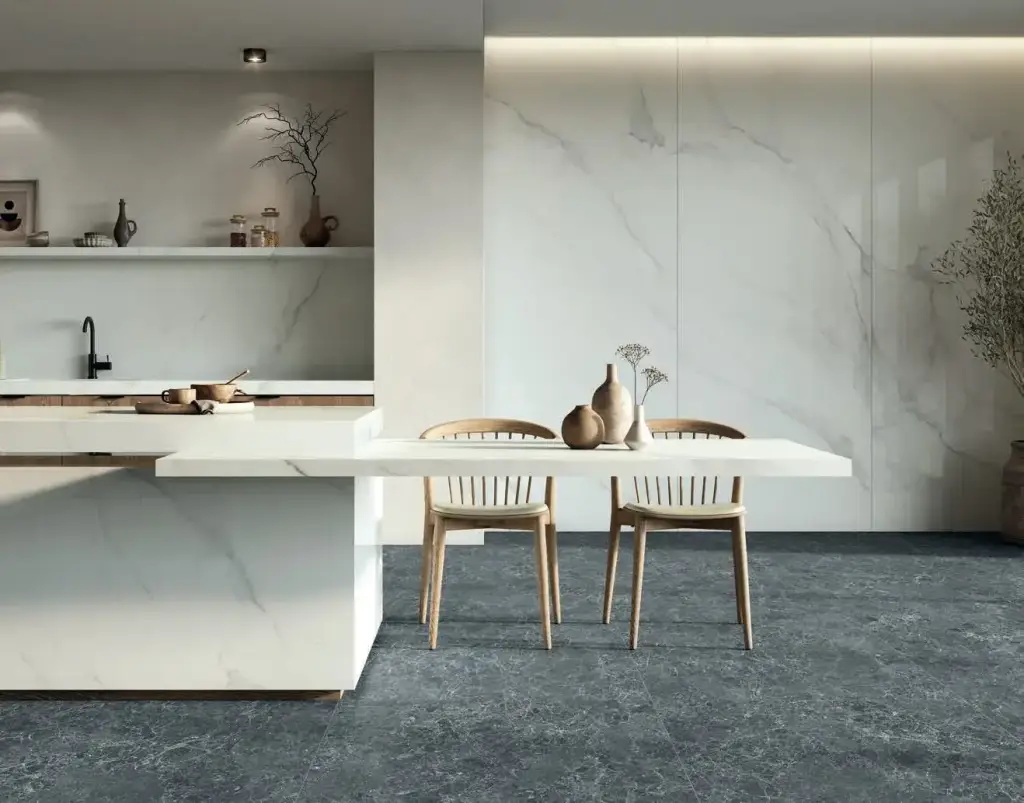 Интерьер STN Lumiere - 2