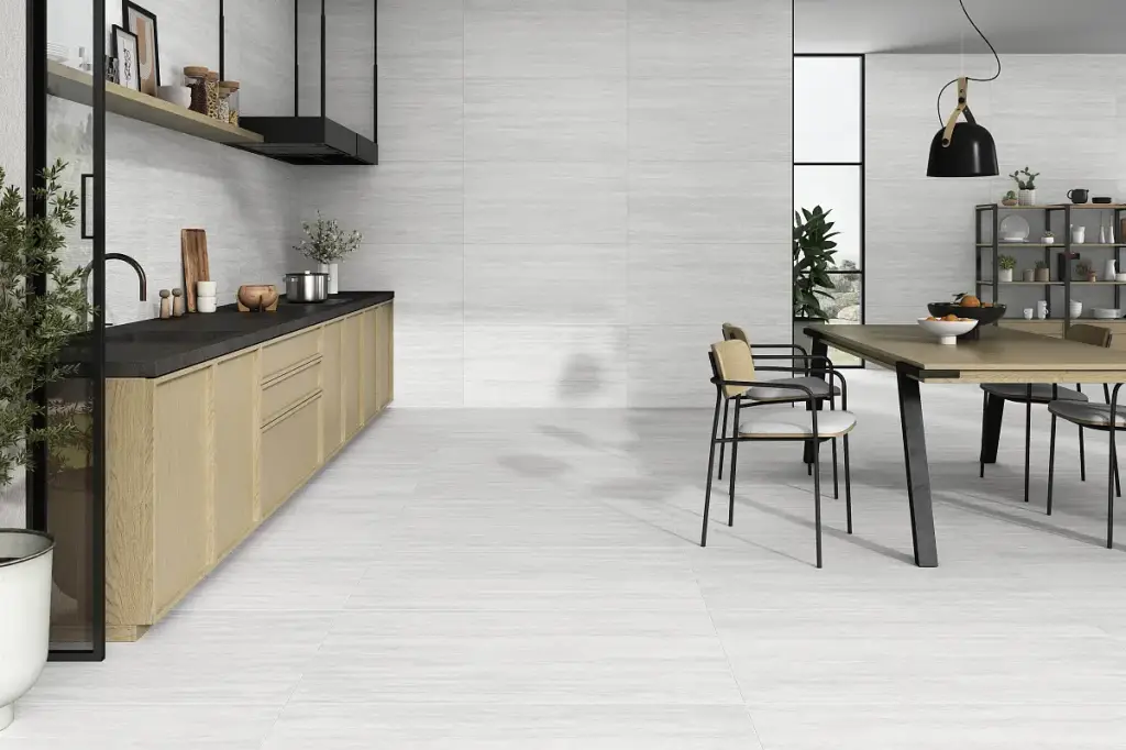 Интерьер STN Fortune - 1