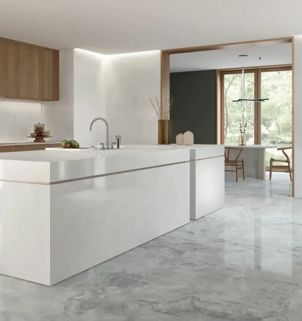 Интерьер STN Scarlet