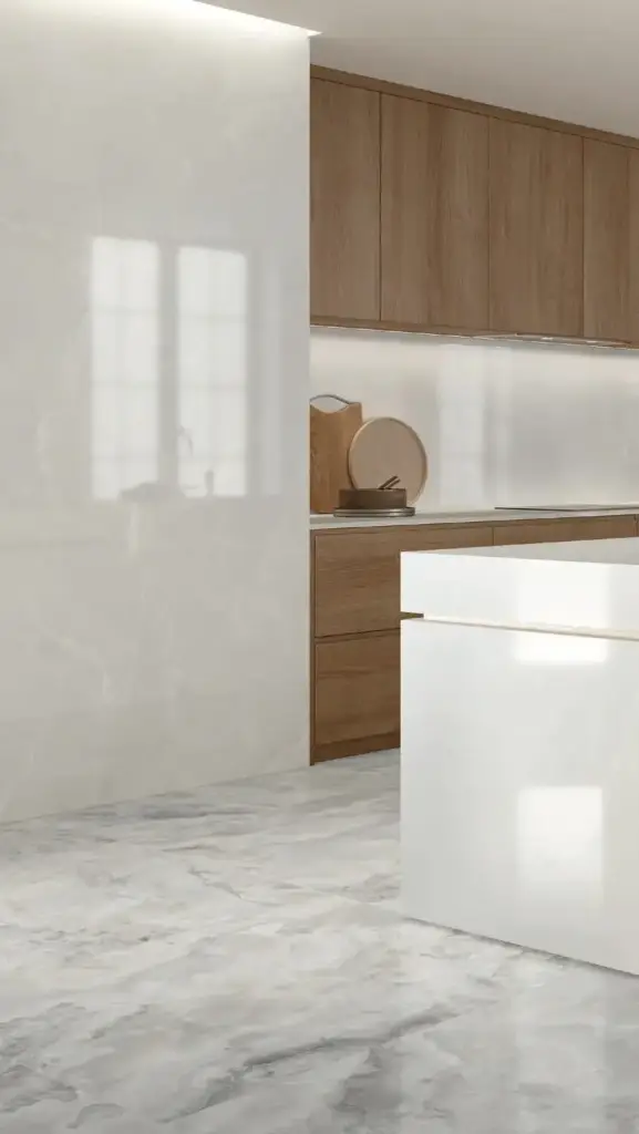 Интерьер STN Scarlet - 5