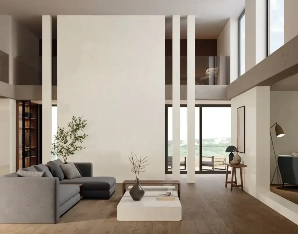 Интерьер STN Scarlet - 1