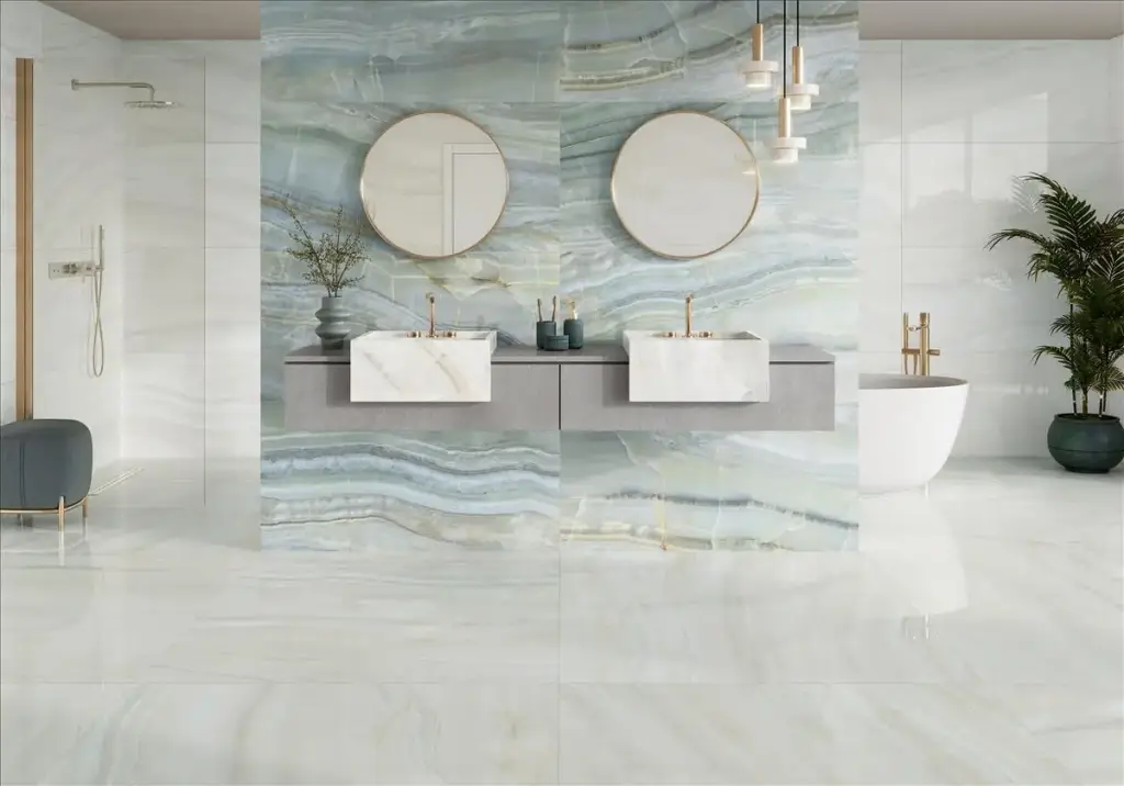 Интерьер STN Chroma - 2