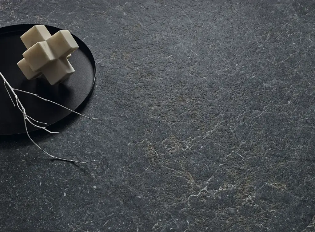 Интерьер STN Charisma