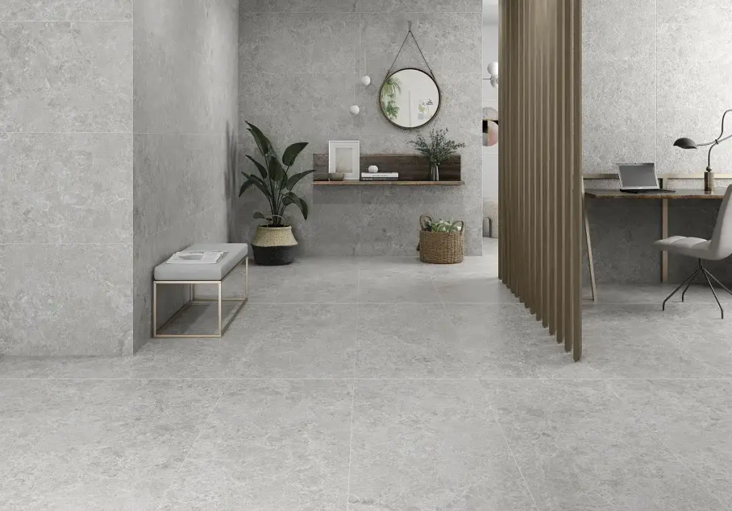 Интерьер STN Charisma - 3