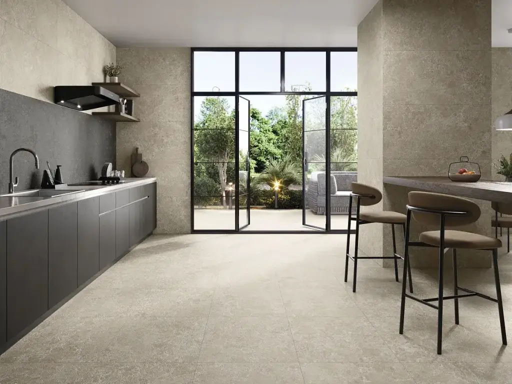 Интерьер STN Charisma - 4