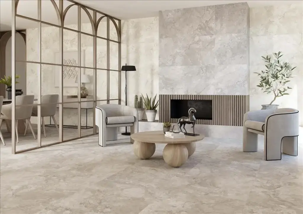 Интерьер STN Stream - 1