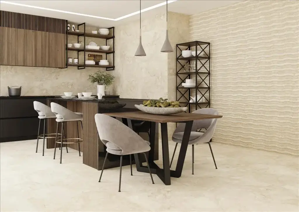 Интерьер STN Stream - 3