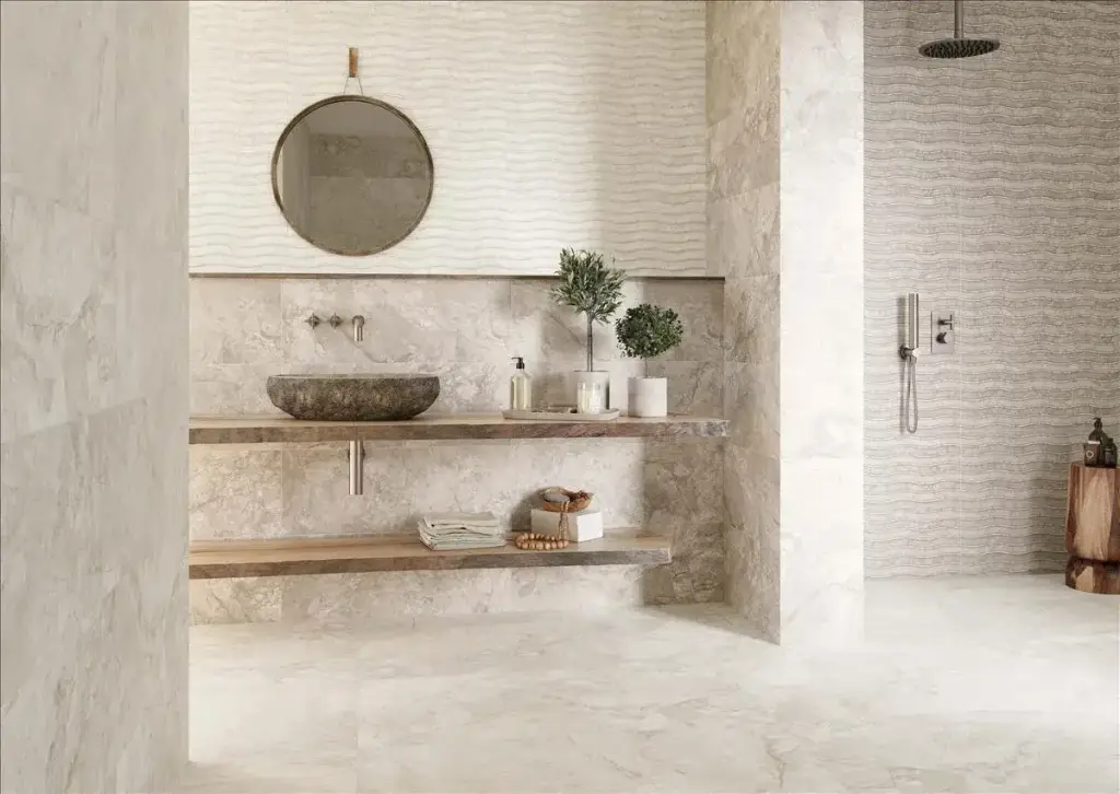 Интерьер STN Stream - 2