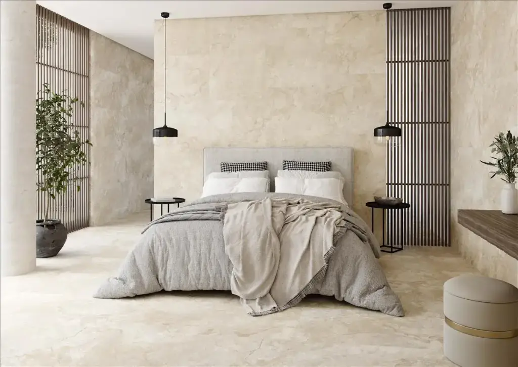 Интерьер STN Stream