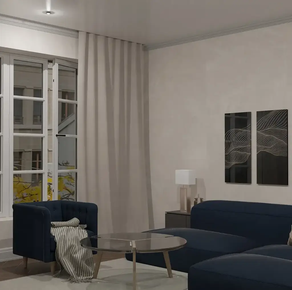 Интерьер AXIMA Vigo - 1