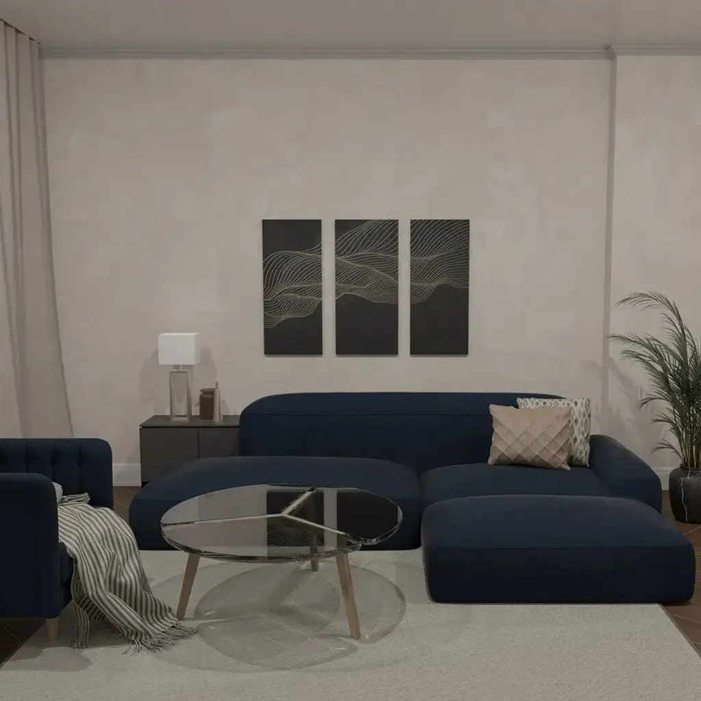 Интерьер AXIMA Vigo