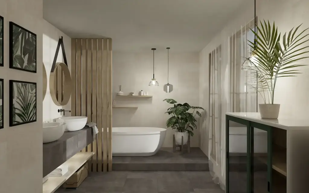 Интерьер AXIMA Ronda - 4