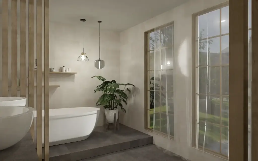 Интерьер AXIMA Ronda - 3