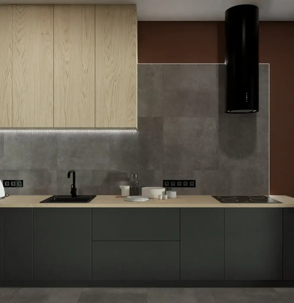 Интерьер AXIMA Ronda