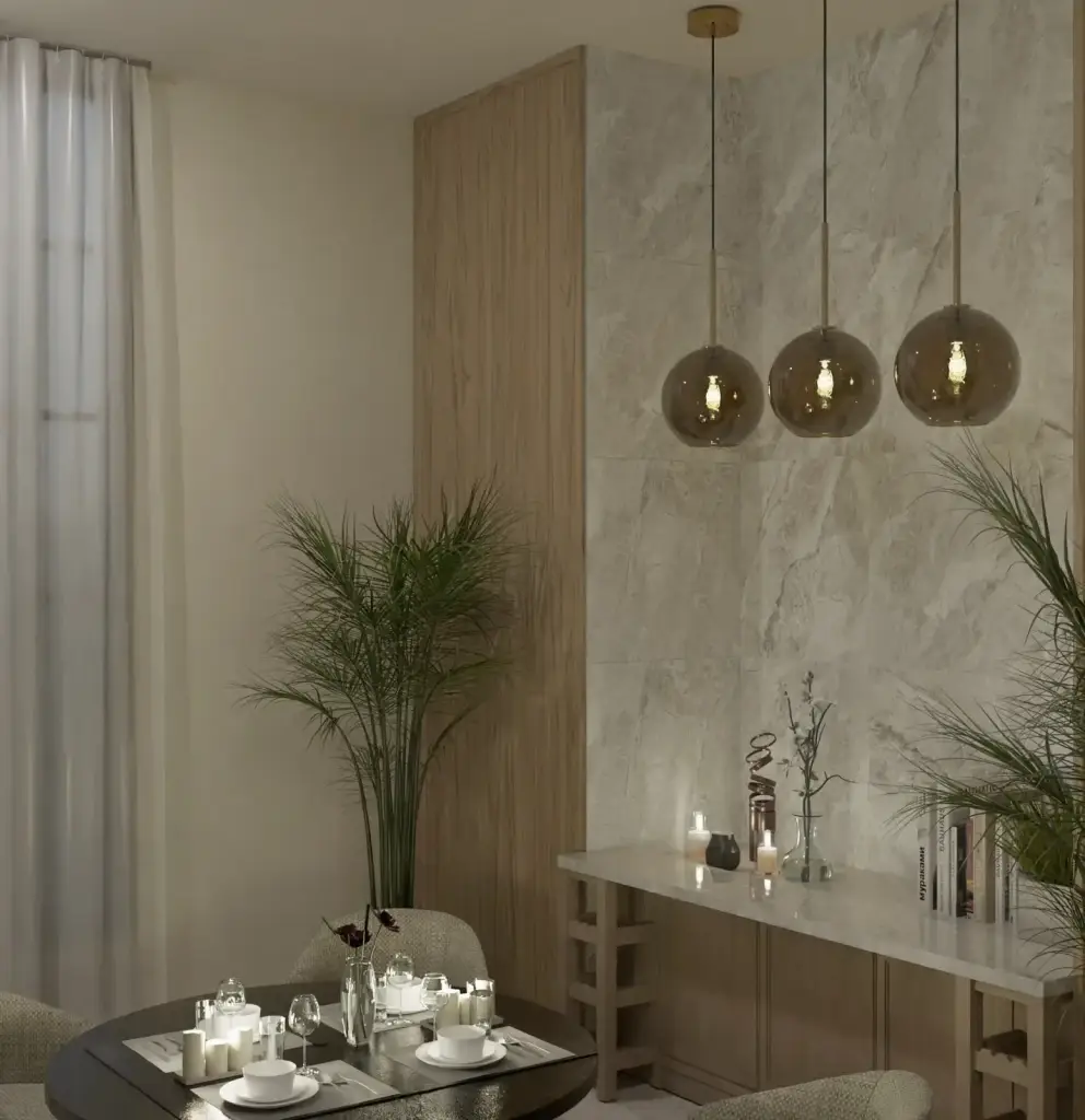 Интерьер AXIMA Reims - 1