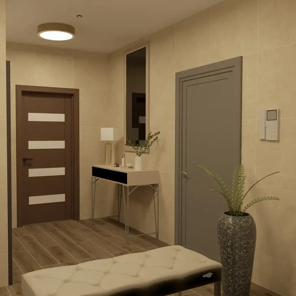 Интерьер AXIMA Granada - 1