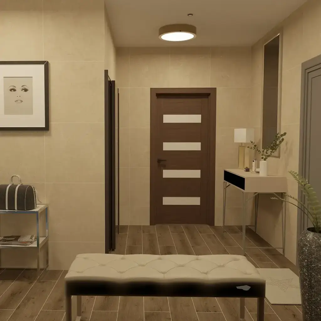 Интерьер AXIMA Granada