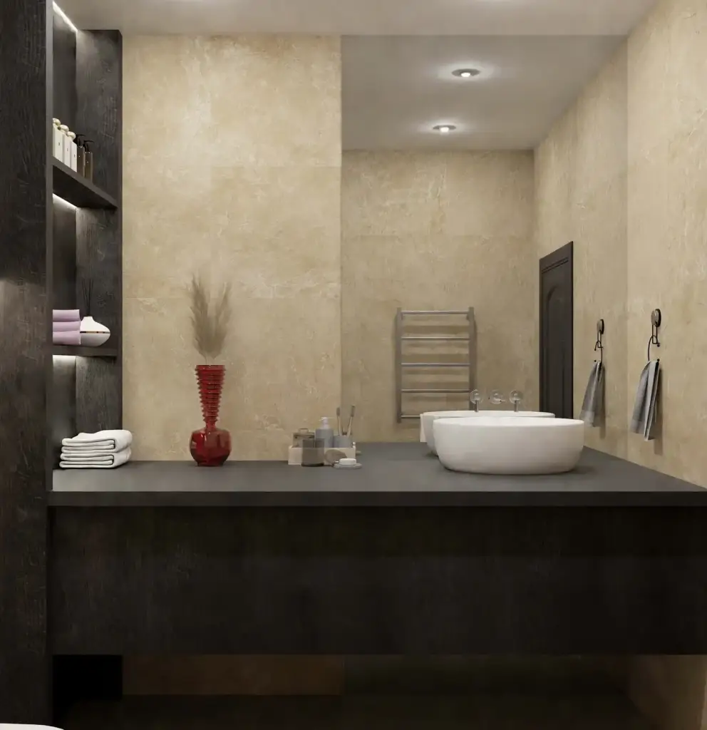 Интерьер AXIMA Faro - 1