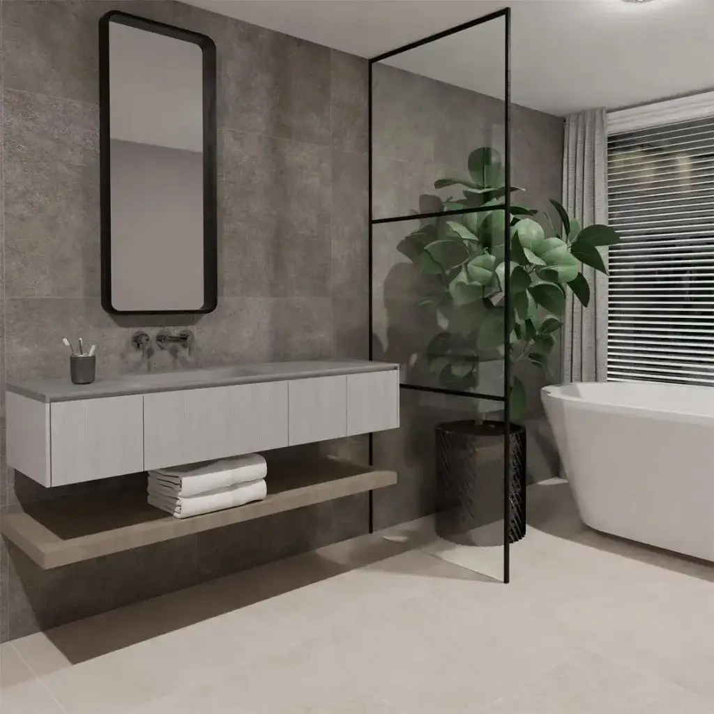 Интерьер AXIMA Bern