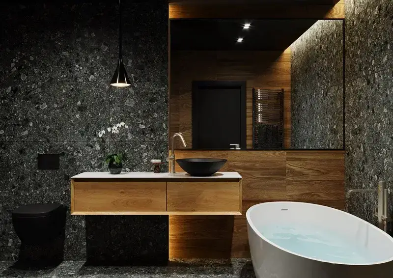 Интерьер AXIMA Dallas