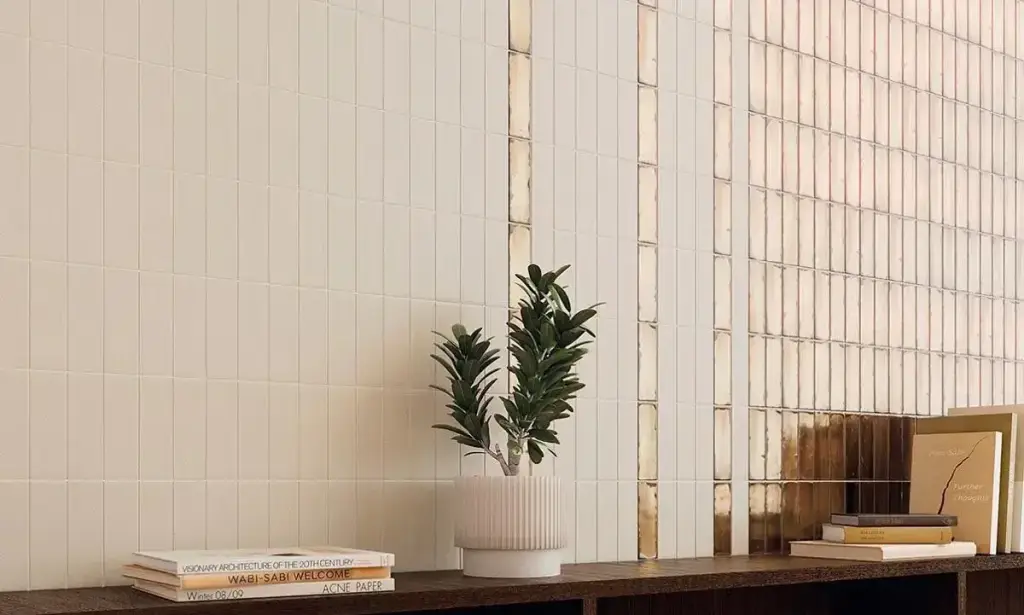 Интерьер Wow London Calling