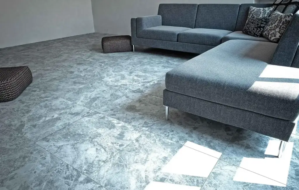 Интерьер Гранитея Синара