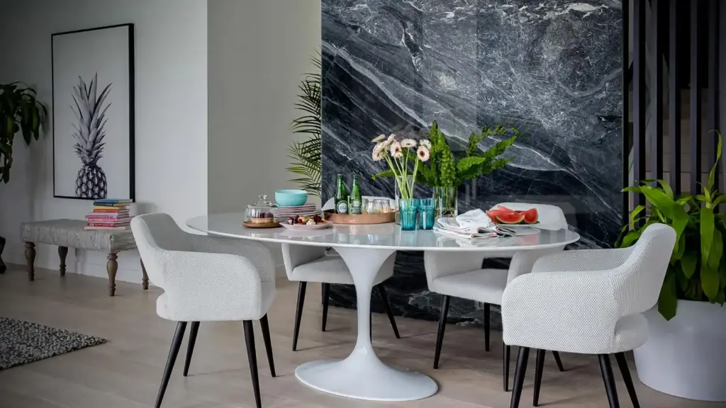 Интерьер Fusure Ceramic Ariostocratic Style