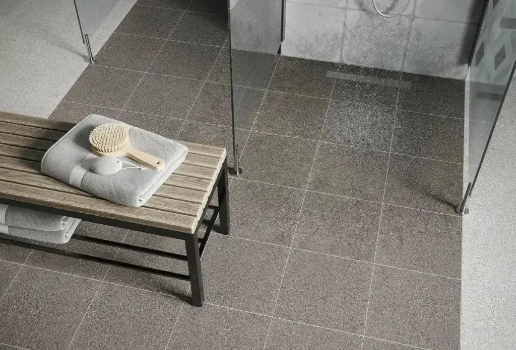 Интерьер Cersanit Milton