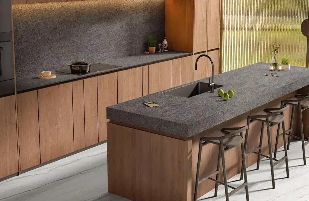 Интерьер Exterior Ceramica Maximal Collection